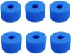 6-Pack Waschbarer Schaumstofffilter für Lay - Z - Spa und Produktbild-Vorschau 1