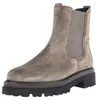 Gabor Stiefelette Stiefelette Veloursleder/Textil Produktbild-Vorschau 1