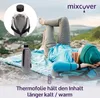 mixcover izolowany pokrowiec ochronny na butelkę Podgląd zdjęcia produktu 2