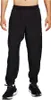 Nike Challenger DF Herren Web-Laufhose - Schwarz/Schwarz Produktbild-Vorschau 7