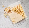Kuchen- und Tortenform - Grau - 22 x 22 cm - Produktbild-Vorschau 2