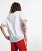 NIKE M NSW CLUB TEE t-shirt homme blanc S Voir les images du produit 4