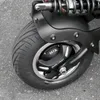 Avizar, odporna na przebicia opona dętkowa 13'' do Dualtron Podgląd zdjęcia produktu 4