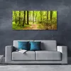 Tulup Leinwand-Bilder 125x50 Wandbild Canvas Kunstdruck Produktbild-Vorschau 3