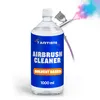7 Artists Airbrush Reiniger | Airbrush Cleaner 1000ml für Produktbild-Vorschau 1