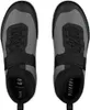 Fizik Gravita Tensor Flat Mtb-schuhe Schwarz EU 44 Mann Produktbild-Vorschau 4