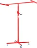 Wiltec Lève-plaque Lève-panneaux 50kg max. Réglable en Voir les images du produit 1