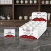 Holzhacker Balsamo per le labbra Espositore Set di 24 stick Anteprima dell’immagine prodotto 5