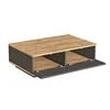 Skye Decor, FR14-AA, Couchtische, Atlantische Kiefer, 90 x Produktbild-Vorschau 4