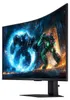 Monitor per computer Samsung G75F 94 cm (37") 3840 x 2160 Anteprima dell’immagine prodotto 4