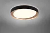 TRIO ZETA, 1 Glühbirne(n), LED, 2000 lm, IP20, Schwarz Produktbild-Vorschau 14