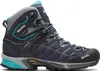 Meindl Kapstadt GTX, Weiblich, Erwachsener, Navy, Türkis, Produktbild-Vorschau 24