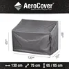 AeroCover 790-8 Bankhülle130x75xH65/85cm, anthrazit Produktbild-Vorschau 26