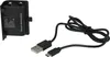 vhbw Akku kompatibel mit Microsoft Xbox One Wireless Produktbild-Vorschau 2