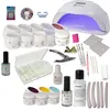 UV Gel Starterset Starlight inkl. UV-LED Gerät - Produktbild-Vorschau 1