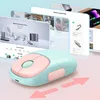 Bezdrtov my Ugreen MU102 FUN+ Bluetooth / 2,4 GHz - ruov Náhľad obrázku produktu 12