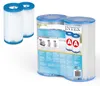 Filtres de type A - pour la pompe de piscine INTEX 29000 - Voir les images du produit 2