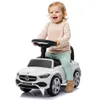 Scivolo con spinta e musica da 1 anno baby car baby car Anteprima dell’immagine prodotto 2