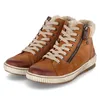 Remonte Komfort Stiefeletten Damen 31323033313233 Braun 37 Produktbild-Vorschau 12