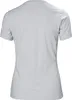 Helly Hansen Workwear Classic Damen T-Shirt Weiß 2XL Produktbild-Vorschau 3