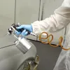 FERM Farbspritzpistole mit Becher ATM1040 Produktbild-Vorschau 2