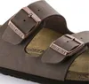 Birkenstock Arizona Damen , Herren Pantolette Birko-Flor Produktbild-Vorschau 14