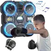 Musik-Boxmaschine für Kinder mit Bluetooth, LED-Lichtern, Produktbild-Vorschau 1