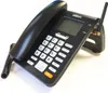 Maxcom MaxCom MM28D telefón DECT telefón čierny Náhľad obrázku produktu 4