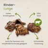 Rinder-Lunge 1kg Produktbild-Vorschau 4