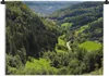 MuchoWow® Wandteppich Wandbehang Luftaufnahme des Produktbild-Vorschau 1