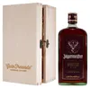 Jägermeister Winter Edition mit Geschenk-Holzkiste Produktbild-Vorschau 1
