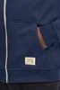 Blend Herren Kapuzenpullover Sweatjacke 701628 navy, Produktbild-Vorschau 6