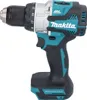 Akumulátorová příklepová vrtačka Makita DHP 489 RF1J 18 V Náhled obrázku produktu 3