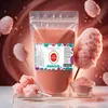 Zucchero aromatizzato per zucchero filato gusto fragola Anteprima dell’immagine prodotto 12