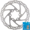 disco freno 140 mm confezione originale Anteprima dell’immagine prodotto 3