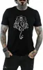 Harry Potter - T-Shirt Logo für Herren BI978 (XXL) Produktbild-Vorschau 1