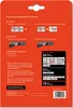 Scheda HD PLUS HD+ comprensiva di un pacchetto di canali Anteprima dell’immagine prodotto 4
