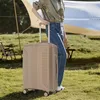 STILVORA Koffer set, 3-delig, 20/24/28 inch, met cijferslot Productafbeelding-voorbeeld 3