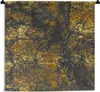 MuchoWow® Wandteppich Wandbehang Marmor - Gold - Glitter - Produktbild-Vorschau 1