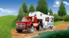 LEGO® City Pickup & Wohnwagen 60182 Produktbild-Vorschau 14