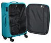 mittlerer Wochenend-Trolley Reisekoffer mit 4 Rollen und Produktbild-Vorschau 8