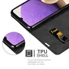 Cadorabo DE-149975, Samsung, Samsung Galaxy A32 5G, Czarny Podgląd zdjęcia produktu 5