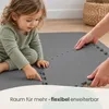 8-delige speelmat, kinderpuzzelmat, 50x50 cm, kruipmat, Productafbeelding-voorbeeld 6