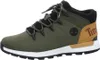 TIMBERLAND SPRINT TREKKER MID LAC Grün Produktbild-Vorschau 24