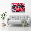 Tulup® Glas-Bild - 100 x 70 - Wandbild aus Glas - Wandkunst Produktbild-Vorschau 3