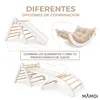 MAMOI®: Estructura de escalada, triángulo de escalada Vista previa de la imagen del producto 4