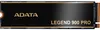 ADATA LEGEND 900 Pro 4 TB, SSD, (PCIe 4.0 x4, NVMe 1.4, M.2 Podgląd zdjęcia produktu 1