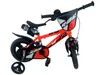 Detský bicykel Dino bikes 12" Náhľad obrázku produktu 11