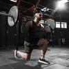 Tréningová vesta s 30 kg záťažou HMS Premium KTO3030 Náhľad obrázku produktu 6