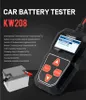 Miernik baterii Konnwei KW208 Podgląd zdjęcia produktu 6